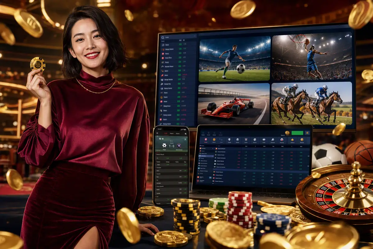 vcbet